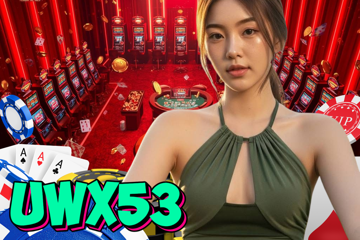 uwx53 เว็บตรง