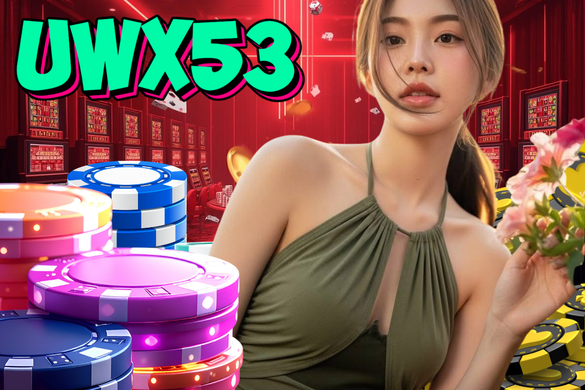 uwx53 เครดิตฟรี