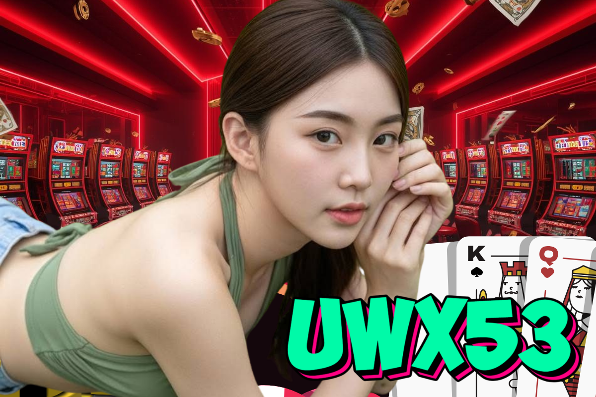 uwx53 ทางเข้า