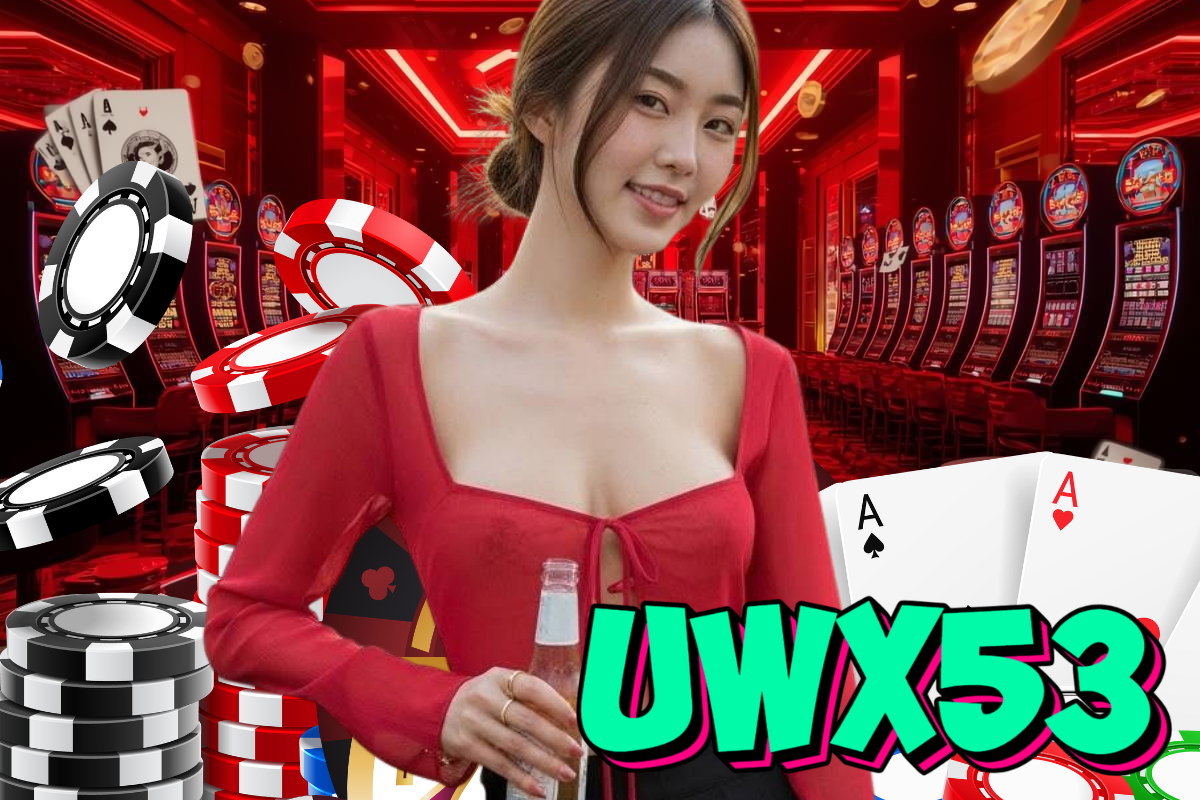 uwx53 บาคาร่า